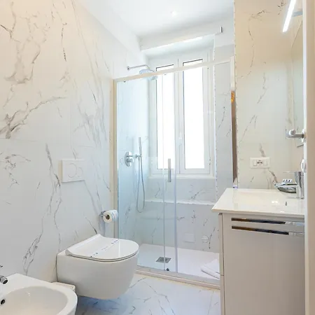 Constance By In Roma