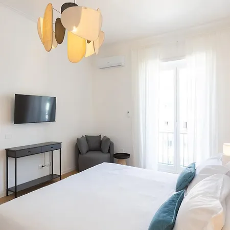 Apartment Constance By In