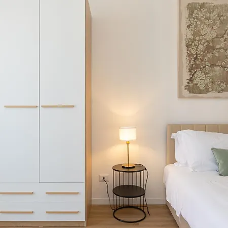 Apartamento Constance By In *