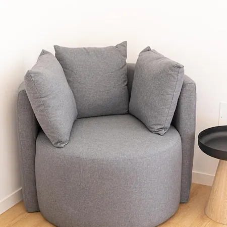 Constance By In Apartamento Roma