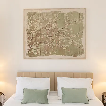 Constance By In Apartamento Roma