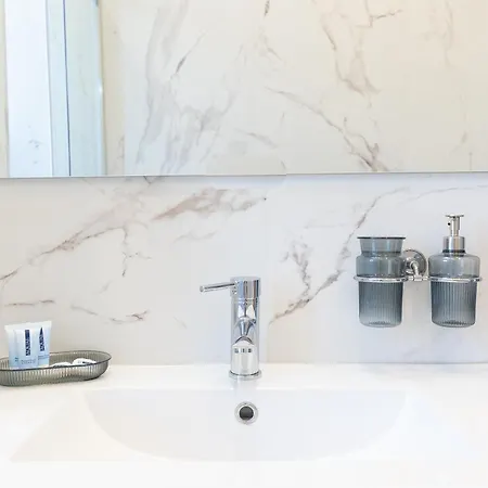 Apartamento Constance By In Roma