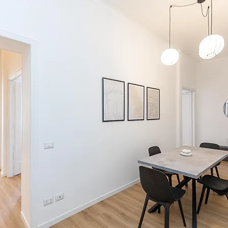Apartamento Constance By In Roma