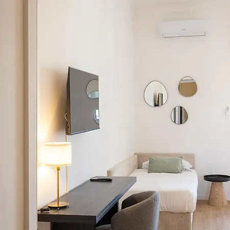Apartment Constance By In *