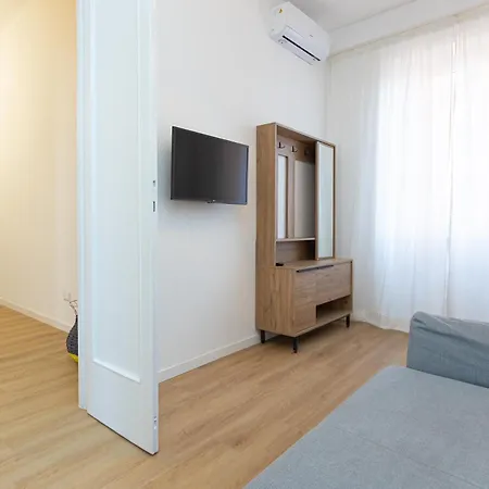 Apartamento Constance By In