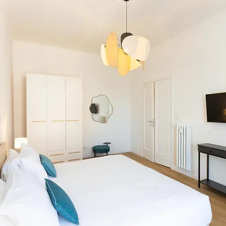 Apartment Constance By In