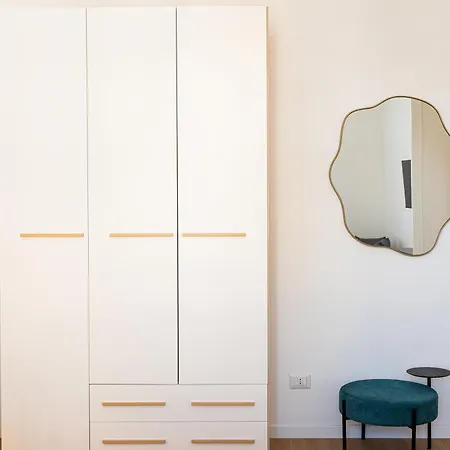 Apartment Constance By In Rome